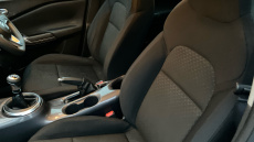 Nissan Juke 1.0 DiG-T 114 Acenta 5dr Petrol Hatchback